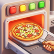 Icono de programa: Idle Pizza Factory Tycoon