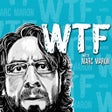 Icon of program: WTF with Marc Maron