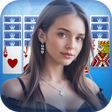 Icon of program: Solitaire Sweet Pretty Ji…