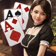 Icon of program: Solitaire Sweet Pretty Ji…