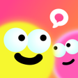 Afami-chat with friends icon