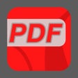 Icono de programa: Power PDF - Create, View,…