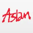 Icon of program: Aslan Official App