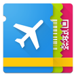 Icon of program: PassAndroid Passbook view…