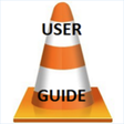 Icono de programa: Vlc MediaPlayer UserGuide…