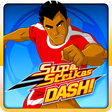 Icono de programa: Supa Strikas Dash - Dribb…