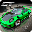 Icono de programa: GT Car Simulator