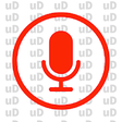 Icon of program: uDictate - Speech Recogni…