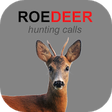 Icono de programa: Roe Deer Calls and Deer S…