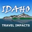 Icon of program: Idaho Travel Impacts