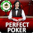 Icon of program: Perfect Texas Holdem Poke…