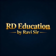 Icon of program: RD Education by Ravi Sir