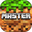 MOD-MASTER for Minecraft PE (Pocket Edition) Free icon