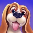 Icon of program: TamaDog! - Virtual AR Pup…