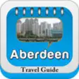 Icon of program: Aberdeen Offline Map Trav…