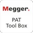 Icon of program: Megger PAT Toolbox