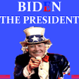 Icon of program: President Biden - destroy…