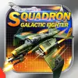 Icon of program: Squadron War: Galactic fi…