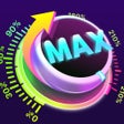 Icon of program: ez Booster: Volume Booste…
