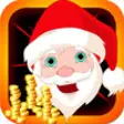 Icon of program: Christmas Lotto Scratch -…