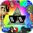 Icon of program: MLG Photo Editor Illumina…