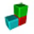Icon of program: 10x10 Blocks Game