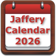 Icon of program: Jaffery Calendar 2026