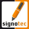 Icon of program: signoSign/Signature Captu…