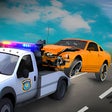 Icono de programa: Tow Truck Driving Simulat…