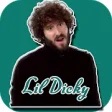 Icon of program: Top 7 Songs Lil Dicky