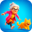 Icon of program: Naughty Cat - Escape Gran…