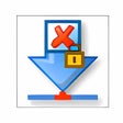 Icon of program: DeleteOnClick