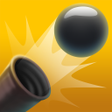 Icon of program: Cannon Balls 3D