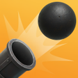 Icon of program: Cannon Balls 3D