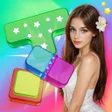 Icon of program: Charming Block Away -3D P…