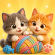 Icon of program: Whisker Merge Manor