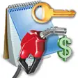 Icon of program: GasLog Unlock Key