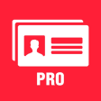 Icon of program: Business Card Scanner & C…