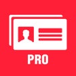 Icono de programa: Business Card Scanner & C…