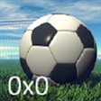 Icon of program: Placar Eletronico de Fute…