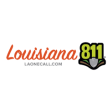 Icon of program: Louisiana 811