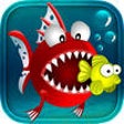 Icon of program: Eat or Be Eaten (Fish Adv…