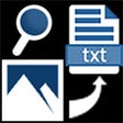 Icono de programa: Extract Text from Camera …