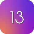Icon of program: iOS 13 Icon Pack Pro & Fr…