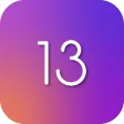 Icon of program: iOS 13 Icon Pack Pro & Fr…