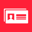 Icon of program: ABBYY Business Card Reade…