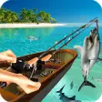 Icon of program: Fish Catching Master! - F…