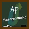 Icon of program: AP Macroeconomics Exam Pr…