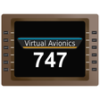 Icon of program: Virtual CDU 747