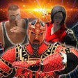 Icon of program: Wrestling Revolution Pro …